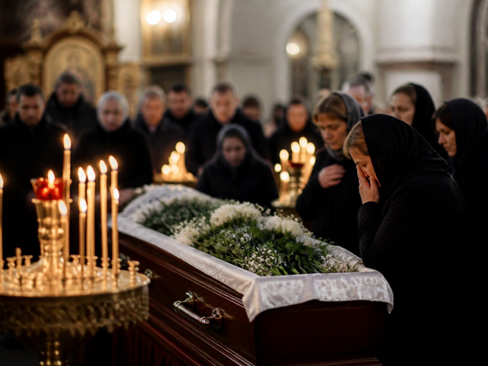 СанПиН 2.1.2882-11 «Гигиенические требования к размещению, устройству и содержанию кладбищ, зданий и сооружений похоронного назначения»